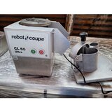 Feliator legume Robot Coupe CL50 Ultra Pizza
